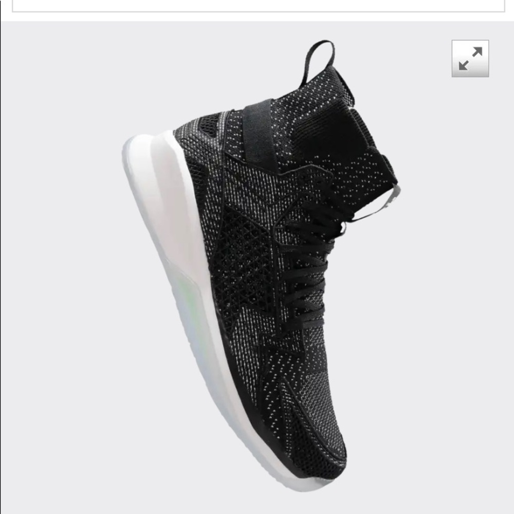 APL Concept X Unisex Basketball Shoe. NWOT